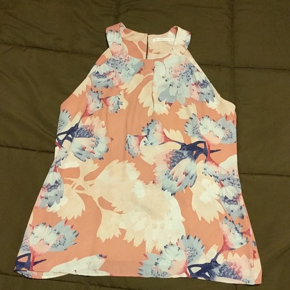 Violet & Claire Tops - 3/$15 Violet & Claire top